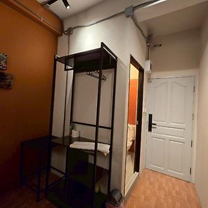 Standaard Kamer met een King Size Bed