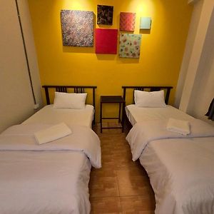 Standaard Kamer met Twee Aparte Bedden
